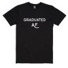 Graduation AF T-shirt ND20D