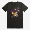 Gremlins Midnight T-Shirt AY26D