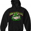 Highrish Hoodie SR6D