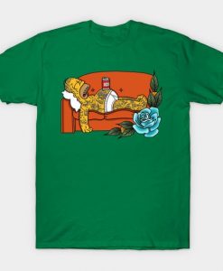 Homer T-Shirt MZ30D