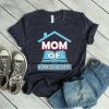 Homeschool Mom Tshirt EL2D