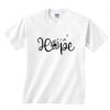 Hope Tshirt EL9D