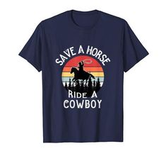 Horse Riding Tshirt EL5D