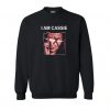 I Am Cassie Sweatshirt Fd4D