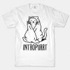 Intropurrt Tshirt EL9D