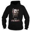 Its Friday Hoodie EL2D