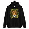 Jaguar Snake Hoodie SR6D