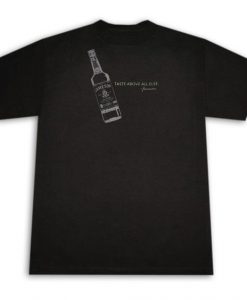 Jameson Taste Bottle T-Shirt ND24D