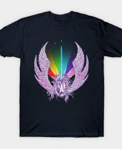 JediCorn T-Shirt DL27D