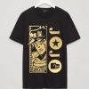 JoJo Bizarre T Shirt SR3D