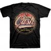 Johnny Cash Rock 'N Roll T-Shirt FD4D