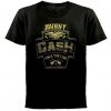 Johnny Cash Shirt FD4D