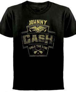 Johnny Cash Shirt FD4D