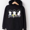 Jonas Brothers Hoodie FD7D