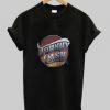 Jonny Cash Ring Tshirt EL5D