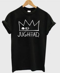 Jughead t-shirt ND24D