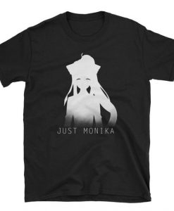 Just Monika T-Shirt ND20D