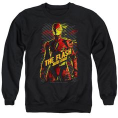 Justice League Sweatshirt EL5D