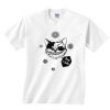 Keep It Funky Tshirt EL9D