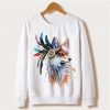 King Fox Sweatshirt FD4D
