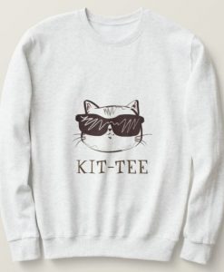 Kit Tee Sweatshirt Fd4D