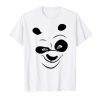 KungFuPanda PoBig T-Shirt ND24D