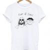 Kurt Ernie T-shirt ND24D