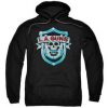 La Guns Hoodie EL2D