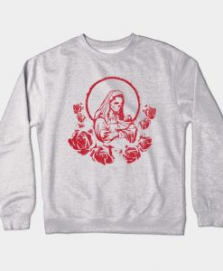 La Madre Sweatshirt SR3D