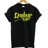 Landon Light Tshirt EL5D