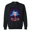 League Of Legends Sweatshirt SR3D