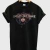 Legendary Harley Davidson Tshirt EL5D