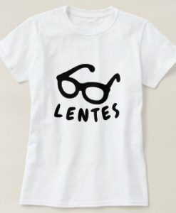 Lentes Galician T-Shirt ND24D