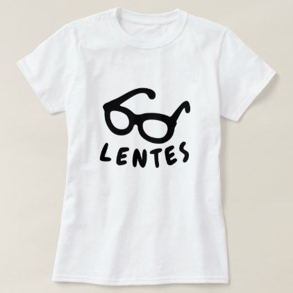 Lentes Galician T-Shirt ND24D