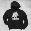 Lets Box Hoodie EL2D