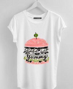 Life Is Yummy t shirt FD7D