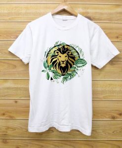 Lion king tshirt FD7D