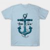 Love Sea T Shirt SR3D