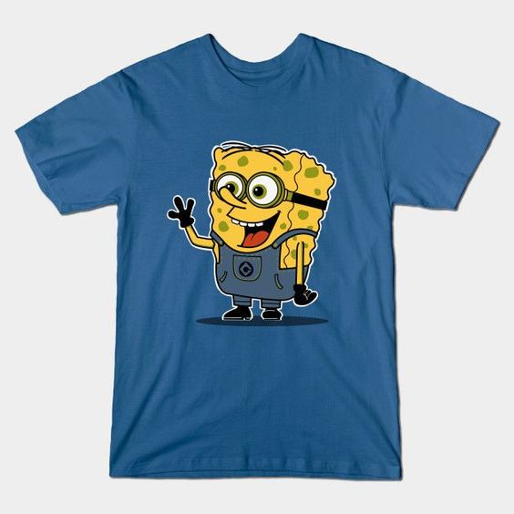 MINIBOB T-Shirt MZ30D