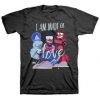 Made Of Love Tshirt EL5D