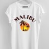 Malibu Rum T shirt FD7D