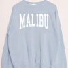 Malibu Sweatshirt SR3D