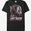 Marvel Ant-Man tshirt FD7D