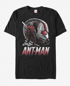 Marvel Ant-Man tshirt FD7D