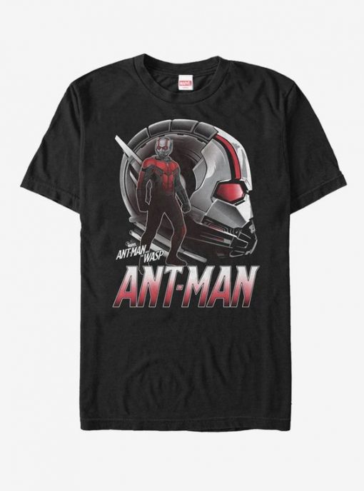 Marvel Ant-Man tshirt FD7D