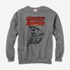 Marvel Ghost Rider Sweatshirt FD4D