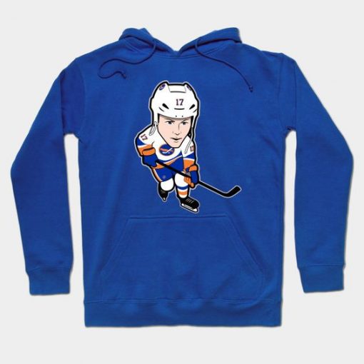 Matty Hockey Hoodie SR6D