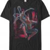 Men's Marvel Avengers Tshirt FD7D