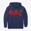 Merry Christmas Cute Hoodie SR6D