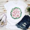 Merry Christmas Darling T Shirt SR6D